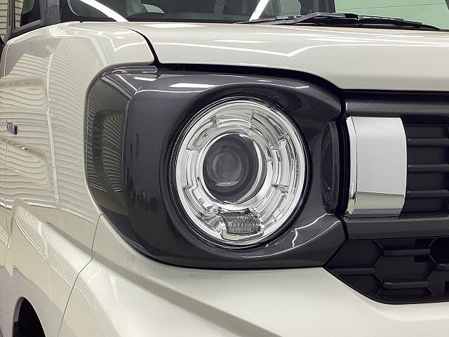 スペーシアギア ハイブリッドXZ 両側電動スライドドア クリアランスソナー オートクルーズコントロール レーンアシスト 衝突被害軽減システム オートライト LEDヘッドランプ ヘッドライトウォッシャー スマートキー(41枚目)