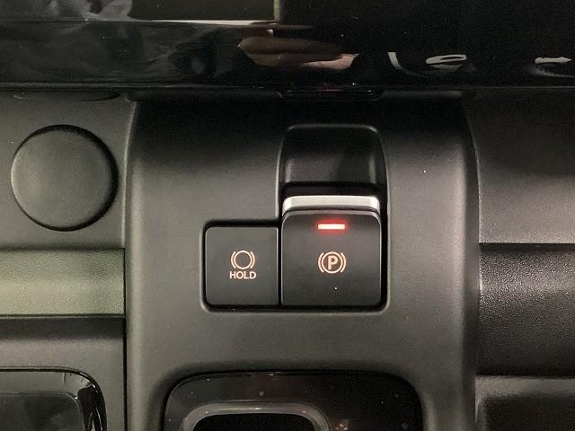 スペーシアギア ハイブリッドＸＺ　両側電動スライドドア　クリアランスソナー　オートクルーズコントロール　レーンアシスト　衝突被害軽減システム　オートライト　ＬＥＤヘッドランプ　ヘッドライトウォッシャー　スマートキー（9枚目）