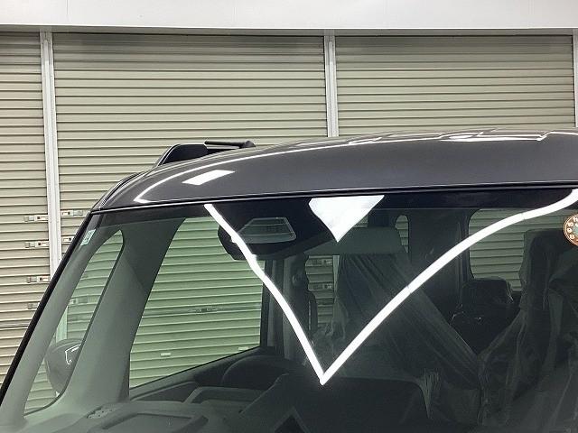 スペーシアギア ハイブリッドＸＺ　両側電動スライドドア　クリアランスソナー　オートクルーズコントロール　レーンアシスト　衝突被害軽減システム　オートライト　ＬＥＤヘッドランプ　ヘッドライトウォッシャー　スマートキー（24枚目）