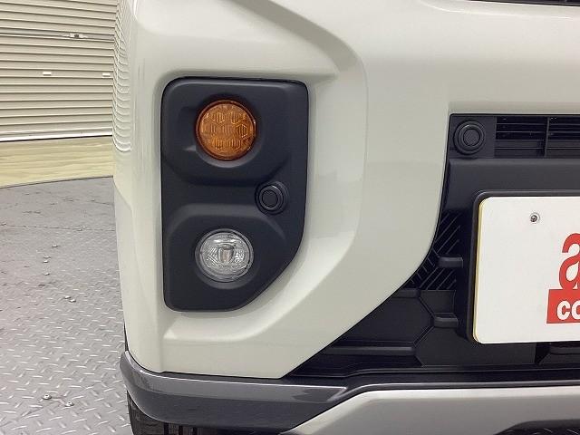 スペーシアギア ハイブリッドＸＺ　両側電動スライドドア　クリアランスソナー　オートクルーズコントロール　レーンアシスト　衝突被害軽減システム　オートライト　ＬＥＤヘッドランプ　ヘッドライトウォッシャー　スマートキー（33枚目）