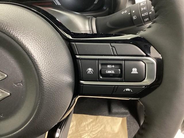 スペーシアギア ハイブリッドＸＺ　両側電動スライドドア　クリアランスソナー　オートクルーズコントロール　レーンアシスト　衝突被害軽減システム　オートライト　ＬＥＤヘッドランプ　ヘッドライトウォッシャー　スマートキー（41枚目）