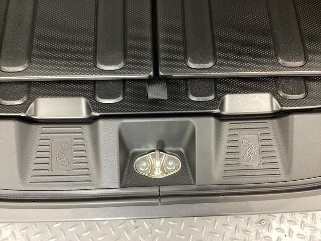 スペーシアギア ハイブリッドＸＺ　両側電動スライドドア　クリアランスソナー　オートクルーズコントロール　レーンアシスト　衝突被害軽減システム　オートライト　ＬＥＤヘッドランプ　ヘッドライトウォッシャー　スマートキー（55枚目）