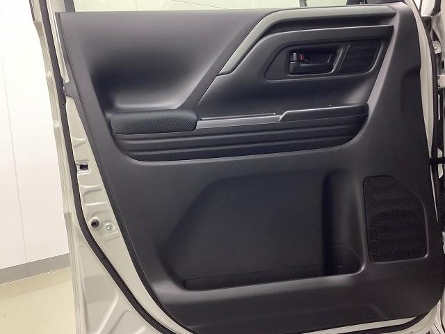 スペーシアギア ハイブリッドＸＺ　両側電動スライドドア　クリアランスソナー　オートクルーズコントロール　レーンアシスト　衝突被害軽減システム　オートライト　ＬＥＤヘッドランプ　ヘッドライトウォッシャー　スマートキー（58枚目）