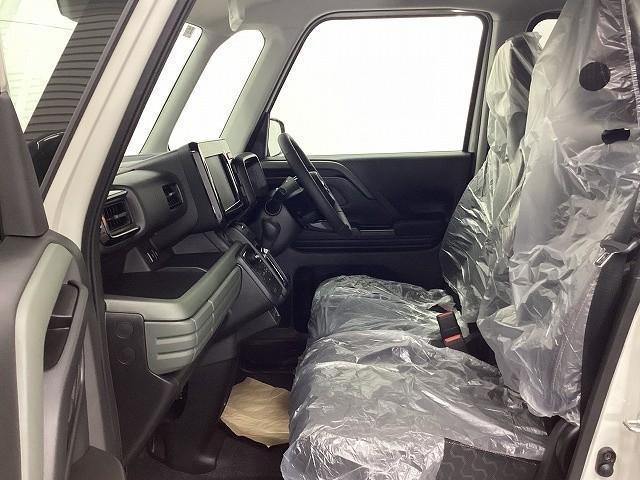 スペーシアギア ハイブリッドＸＺ　両側電動スライドドア　クリアランスソナー　オートクルーズコントロール　レーンアシスト　衝突被害軽減システム　オートライト　ＬＥＤヘッドランプ　ヘッドライトウォッシャー　スマートキー（63枚目）