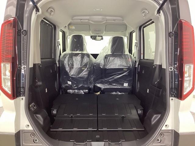 スペーシアギア ハイブリッドＸＺ　両側電動スライドドア　クリアランスソナー　オートクルーズコントロール　レーンアシスト　衝突被害軽減システム　オートライト　ＬＥＤヘッドランプ　ヘッドライトウォッシャー　スマートキー（72枚目）