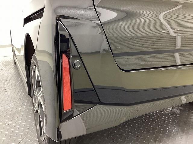 タント カスタムX ETC バックカメラ 両側電動スライドドア TV クリアランスソナー 衝突被害軽減システム オートライト LEDヘッドランプ スマートキー アイドリングストップ 電動格納ミラー シートヒーター(31枚目)