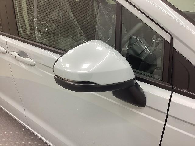 フリード エアー　ＥＸ　バックカメラ　クリアランスソナー　オートクルーズコントロール　レーンアシスト　衝突被害軽減システム　両側電動スライドドア　オートライト　ＬＥＤヘッドランプ　スマートキー　電動格納ミラー　シートヒーター（47枚目）