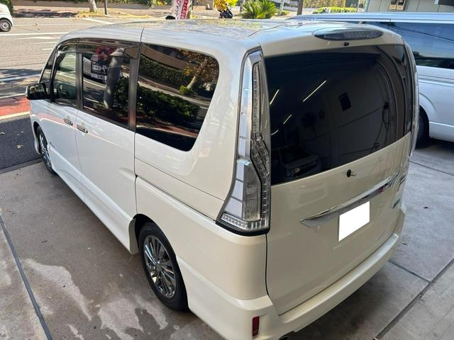 多くの中からご覧頂きありがとうございます。　在庫車全てルームクリーニング・コーティング施工しその他オイル交換、点検を実施し納車致します。　ご不明な点などありましたら、お気軽にご連絡ください。