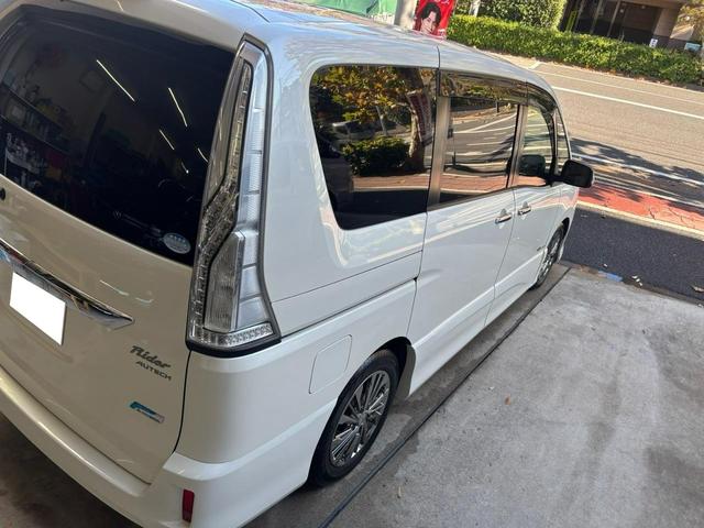 多くの中からご覧頂きありがとうございます。　在庫車全てルームクリーニング・コーティング施工しその他オイル交換、点検を実施し納車致します。　ご不明な点などありましたら、お気軽にご連絡ください。