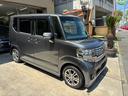 HONDA N-BOX PLUS CUSTOM