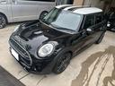 ＭＩＮＩ クーパーＳ　ドラレコ　クルコン付き　Ｂモニター　Ｂｌｕｅｔｏｏｔｈ対応　ＡＡＣ　ＡＵＸ接続　ＥＴＣ車載器　パワーウィンドウ　パワーステアリング　ナビ　エアバッグ　ＡＢＳ　カーテンエアバッグ　セキュリティ（8枚目）