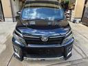 ヴォクシー ＺＳ　両電動スライドドア　電動格納ドアミラー　盗難防止システム　衝突安全ボディ　ダブルエアバッグ　ＬＥＤヘッドライト　キーレスエントリー　３列シート　リアオートエアコン　横滑り防止　ＰＷ　フルフラット（6枚目）