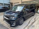 ヴォクシー ＺＳ　両電動スライドドア　電動格納ドアミラー　盗難防止システム　衝突安全ボディ　ダブルエアバッグ　ＬＥＤヘッドライト　キーレスエントリー　３列シート　リアオートエアコン　横滑り防止　ＰＷ　フルフラット（7枚目）