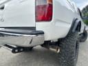 AMERICA TOYOTA TACOMA