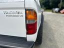 AMERICA TOYOTA TACOMA