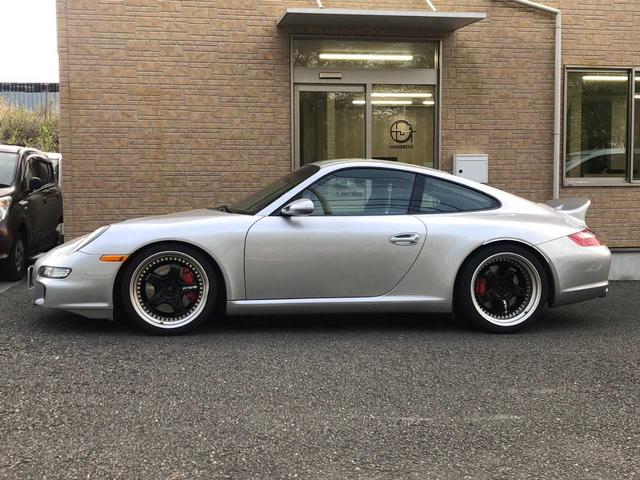 ポルシェ ９１１