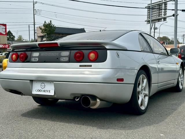 NISSAN FAIRLADY Z 300ZX | 1992 | SILVER | 86991 km | details NISSAN FAIRLADY Z 300ZX | 1992 | SILVER | 86991 km | details