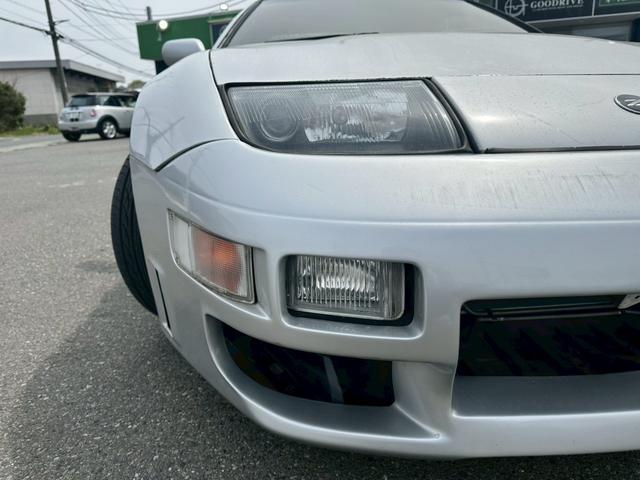 NISSAN FAIRLADY Z 300ZX | 1992 | SILVER | 86991 km | details NISSAN FAIRLADY Z 300ZX | 1992 | SILVER | 86991 km | details