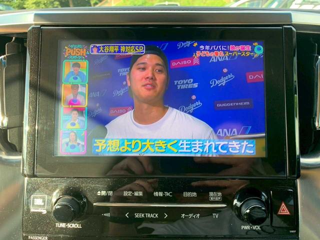 ヴェルファイアハイブリッド エグゼクティブラウンジ（13枚目）