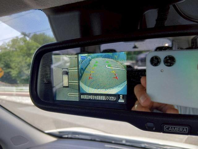 デイズ ハイウェイスター　Ｘ　純正９インチナビ／インテリジェントエマージェンシーブレーキ／車線逸脱防止支援システム／アラウンドビューモニター／前後ドライブレコーダー（24枚目）
