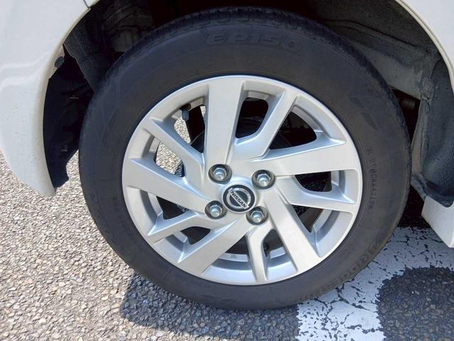 デイズ ハイウェイスター　Ｘ　純正９インチナビ／インテリジェントエマージェンシーブレーキ／車線逸脱防止支援システム／アラウンドビューモニター／前後ドライブレコーダー（26枚目）