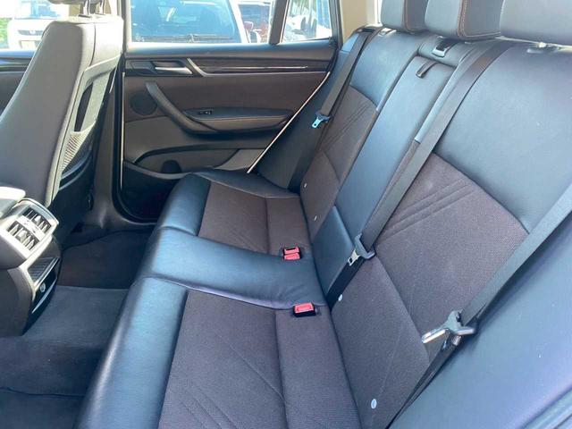 Ｘ３ ｘＤｒｉｖｅ　２０ｄ　純正ナビ・フルセグ・バックカメラ・パワーバックドア（6枚目）