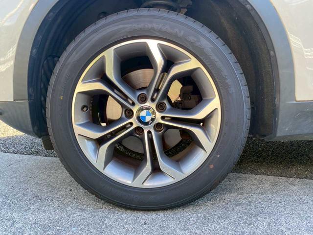 Ｘ３ ｘＤｒｉｖｅ　２０ｄ　純正ナビ・フルセグ・バックカメラ・パワーバックドア（8枚目）