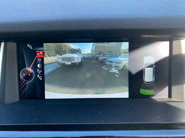 Ｘ３ ｘＤｒｉｖｅ　２０ｄ　純正ナビ・フルセグ・バックカメラ・パワーバックドア（11枚目）