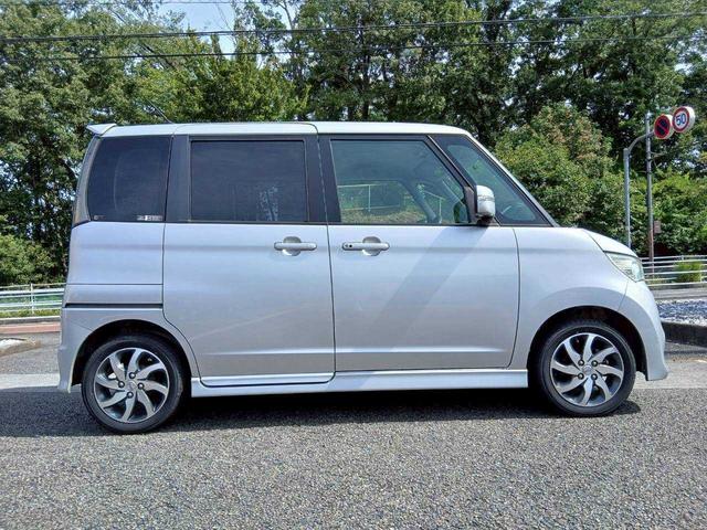 ルークス ハイウェイスター　ＥＴＣ　　左Ｐスライドドア（2枚目）