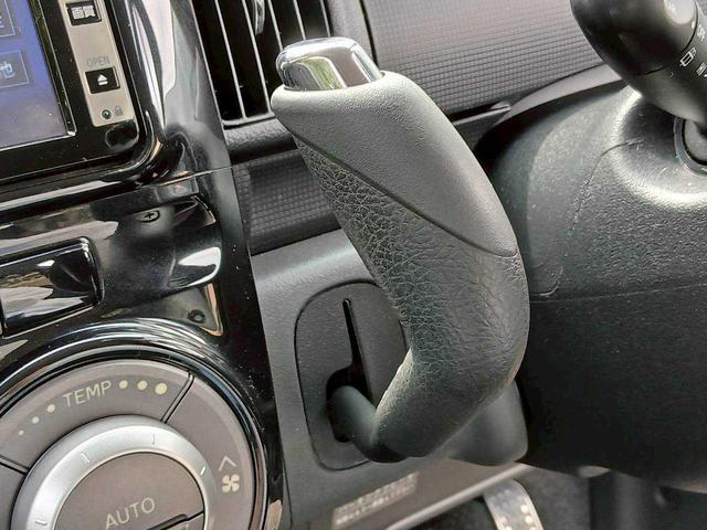 タント カスタムＲＳ　左側パワースライドドア　純正ディーラーＨＤＤナビ　前後ドラレコ　ＥＴＣ（17枚目）