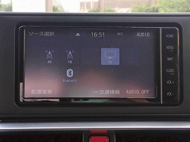 ライズ Ｚ　ワンオーナー／純正ＳＤナビ／フルセグＴＶ／セーフティセンス／ブラインドスポットモニター／ＥＴＣ（16枚目）