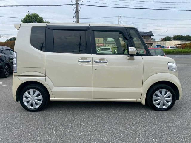 Ｎ－ＢＯＸ＋ Ｇ・Ｌパッケージ　車いす仕様車　スロープ付・４ＷＤ・ナビ・バックカメラ（2枚目）