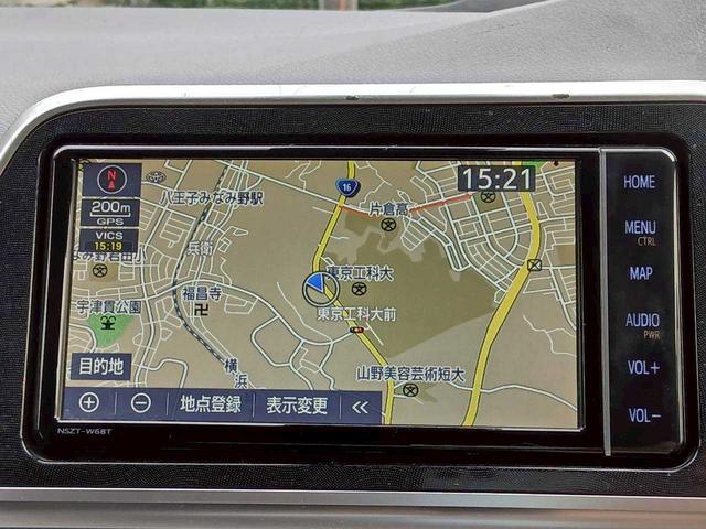 シエンタ Ｇ　セーフティーエディション　ワンオーナー／両側電動スライド／純正ＳＤナビ／フルセグＴＶ／セーフティセンス／デジタルインナーミラー／ＥＴＣ（17枚目）