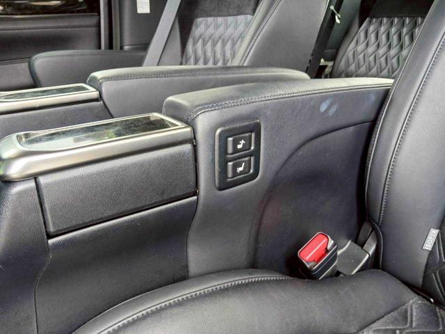 ヴェルファイア ２．５Ｚ　Ｇエディション　ＪＢＬ／リアエンターテインメント／メーカーナビ／ドライブレコーダー／フルセグＴＶ／両側電動スライド／パワーバックドア／純正１８インチＡＷ／スペアタイヤ（28枚目）