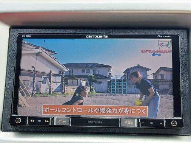 シビック タイプＲ　社外ナビ　フルセグ　無限エアクリ　ＥＴＣ　キーレス（16枚目）