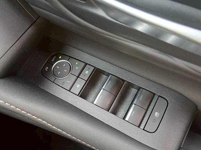 アルファードハイブリッド Ｚ　左右独立ムーンルーフ　純正１４型ナビ　全周囲カメラ　純正１３．２型有機ＥＬ後席モニター　デジタルインナーミラー　ＨＵＤ　ユニバーサルステップ（18枚目）