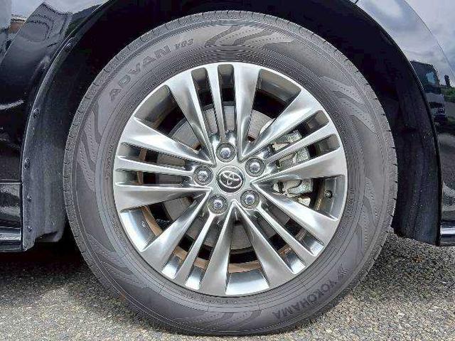 アルファードハイブリッド Ｚ　左右独立ムーンルーフ　純正１４型ナビ　全周囲カメラ　純正１３．２型有機ＥＬ後席モニター　デジタルインナーミラー　ＨＵＤ　ユニバーサルステップ（51枚目）