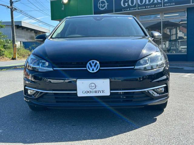 ゴルフ ＴＤＩハイライン　マイスター　純正ナビ　バックモニター　ワンセグ　シートヒーター　コーナーセンサー　自動駐車　ＥＴＣ２．０　レーダークルーズ　電子パーキング　ドライブレコーダー　ディナウディオオーディオ　ＢＳＭ　オールシーズンタイ（2枚目）
