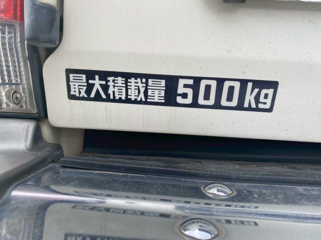 ランドクルーザー７０ バン　エアコン　レベライザー　７インチナビ　バックカメラ　ＥＴＣ（13枚目）