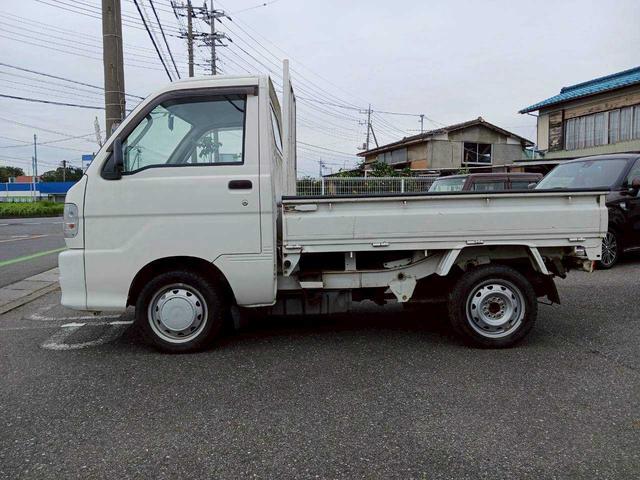 ハイゼットトラック ローダンプ　ローダンプ／４ＷＤ／ワンオーナー（2枚目）