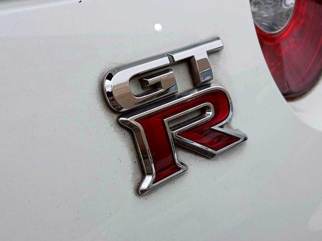ＧＴ－Ｒ プレミアムエディション　ゼルパフォーマンス　エアロ　ＲＡＹＳ鍛造２０インチアルミ　後期ヘッドライト・テール　ＫＷ　ＨＡＳキット（8枚目）