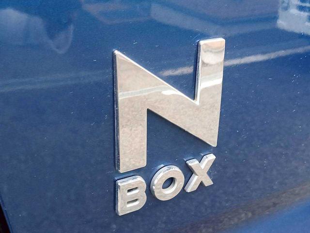 Ｎ－ＢＯＸカスタム Ｇ・ターボパッケージ　両側Ｐスライド　フリップダウンモニター　クルコン　純正ナビ　Ｂカメラ（32枚目）