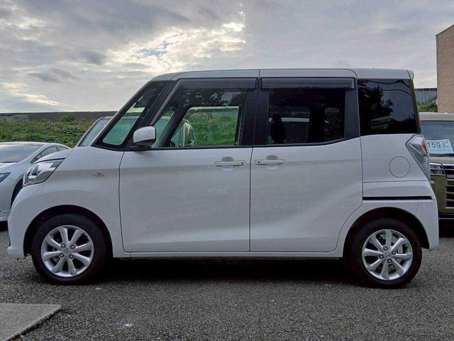 デイズルークス Ｘ　Ｖセレクション　純正メモリ－ナビＴＶ　アラウンドモニタ－　両側オ－トスライドドア　ドラレコ　ＥＴＣ　エマ－ジェンシ－ブレ－キ　踏間違防止アシスト（2枚目）