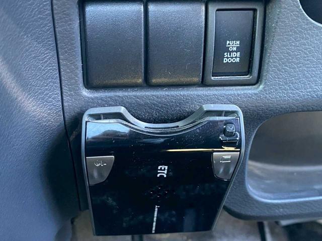 スペーシアカスタム TS 社外ナビ フルセグTV Bluetooth ETC 両側電動スライドドア(8枚目)
