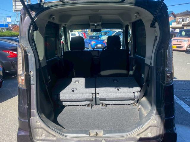 スペーシアカスタム TS 社外ナビ フルセグTV Bluetooth ETC 両側電動スライドドア(15枚目)
