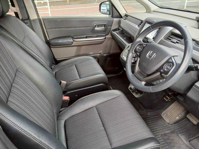 HONDA FREED HYBRID HYBRID EX