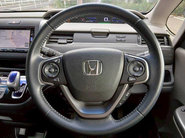 HONDA FREED HYBRID HYBRID EX