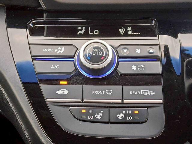 HONDA FREED HYBRID HYBRID EX