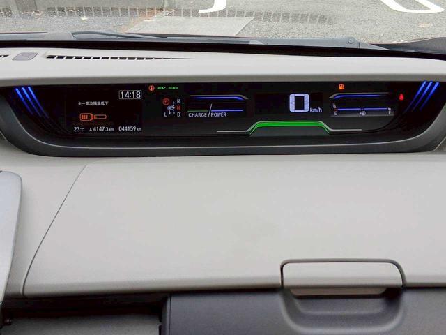HONDA FREED HYBRID HYBRID EX