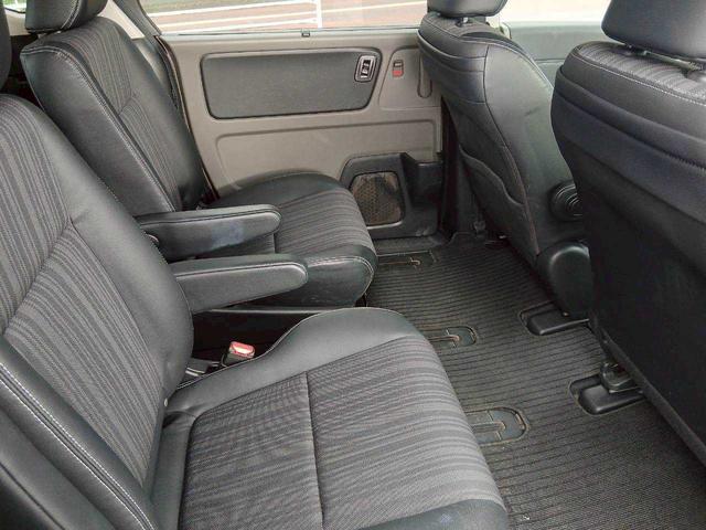 HONDA FREED HYBRID HYBRID EX